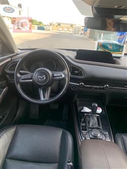 مازدا CX-30